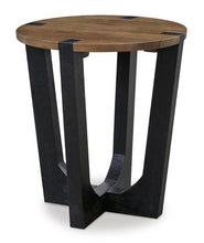 Load image into Gallery viewer, Hanneforth End Table