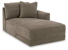 Load image into Gallery viewer, Raeanna Sectional with Chaise