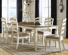 Load image into Gallery viewer, Realyn Dining Room Set