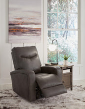 Load image into Gallery viewer, Ryversans Power Recliner