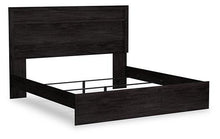 Load image into Gallery viewer, Belachime Bedroom Set