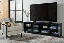 Load image into Gallery viewer, Winbardi 85&quot; TV Stand