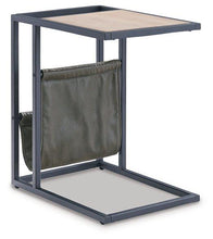 Load image into Gallery viewer, Freslowe Chairside End Table