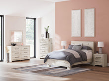 Load image into Gallery viewer, Lawroy Bed