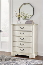 Load image into Gallery viewer, Arlendyne Chest of Drawers