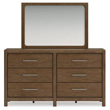 Load image into Gallery viewer, Cabalynn Dresser and Mirror