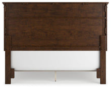 Load image into Gallery viewer, Danabrin Bed