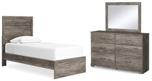 Load image into Gallery viewer, Ralinksi Bedroom Set