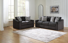 Load image into Gallery viewer, Wryenlynn 2-Piece Living Room Set