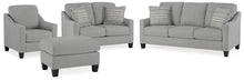 Load image into Gallery viewer, Adlai Living Room Set