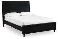 Load image into Gallery viewer, Danziar Bed image