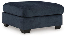 Load image into Gallery viewer, Aviemore Oversized Accent Ottoman