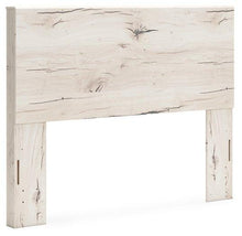 Load image into Gallery viewer, Lawroy Panel Storage Bed