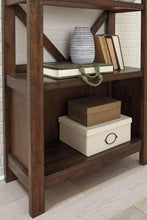 Load image into Gallery viewer, Baldridge 75&quot; Bookcase