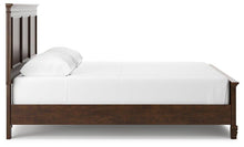 Load image into Gallery viewer, Danabrin Bed