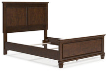Load image into Gallery viewer, Danabrin Bed