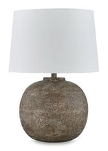 Load image into Gallery viewer, Neavesboro Table Lamp