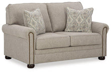 Load image into Gallery viewer, Gaelon Loveseat