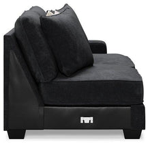 Load image into Gallery viewer, Lavernett Sectional