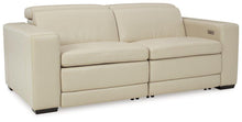 Load image into Gallery viewer, Texline 3-Piece Power Reclining Loveseat