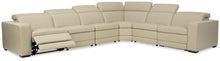 Load image into Gallery viewer, Texline Power Reclining Sectional