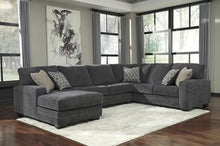 Load image into Gallery viewer, Tracling 3-Piece Sectional with Chaise