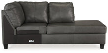 Load image into Gallery viewer, Valderno 2-Piece Sectional with Chaise