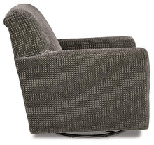 Load image into Gallery viewer, Herstow Swivel Glider Accent Chair