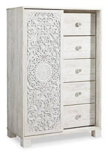 Load image into Gallery viewer, Paxberry Youth Dressing Chest