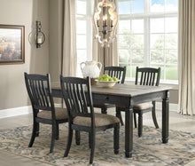 Load image into Gallery viewer, Tyler Creek Dining Set