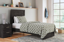 Load image into Gallery viewer, Belachime Bedroom Set