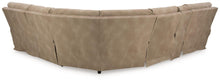 Load image into Gallery viewer, Next-Gen DuraPella Power Reclining Sectional