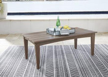 Load image into Gallery viewer, Emmeline Outdoor Occasional Table Set