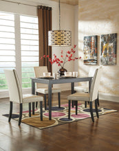 Load image into Gallery viewer, Kimonte Dining Table