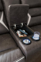 Load image into Gallery viewer, Kincord Power Reclining Sectional