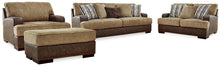 Load image into Gallery viewer, Alesbury Living Room Set