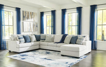 Load image into Gallery viewer, Lowder Sectional with Chaise