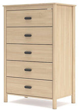 Load image into Gallery viewer, Cabinella Chest of Drawers