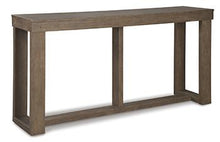 Load image into Gallery viewer, Cariton Sofa/Console Table