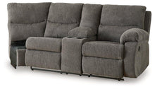 Load image into Gallery viewer, Museum 2-Piece Reclining Sectional