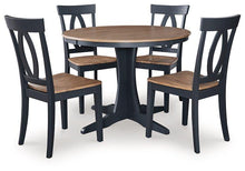 Load image into Gallery viewer, Landocken Dining Room Set