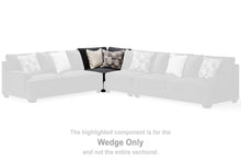 Load image into Gallery viewer, Lavernett Sectional