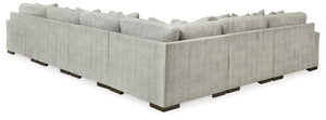 Regent Park Sectional