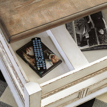 Load image into Gallery viewer, Realyn Occasional Table Set