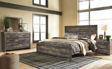 Load image into Gallery viewer, Wynnlow Bedroom Set