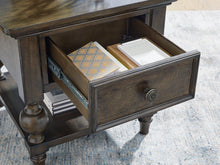 Load image into Gallery viewer, Veramond End Table