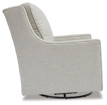 Load image into Gallery viewer, Kambria Swivel Glider Accent Chair