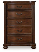 Load image into Gallery viewer, Lavinton Chest of Drawers