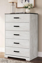 Load image into Gallery viewer, Shawburn Chest of Drawers