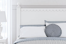 Load image into Gallery viewer, Mollviney Bedroom Set